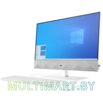 Моноблок HP Pavilion 27-d0001ur 3M601EA картинка 3